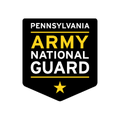 PA National Guard Associate Sponsor Logo