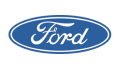 Ford Motor Company Logo