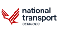 National Transport Services Activity Logo