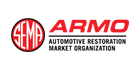 SEMA ARMO Logo